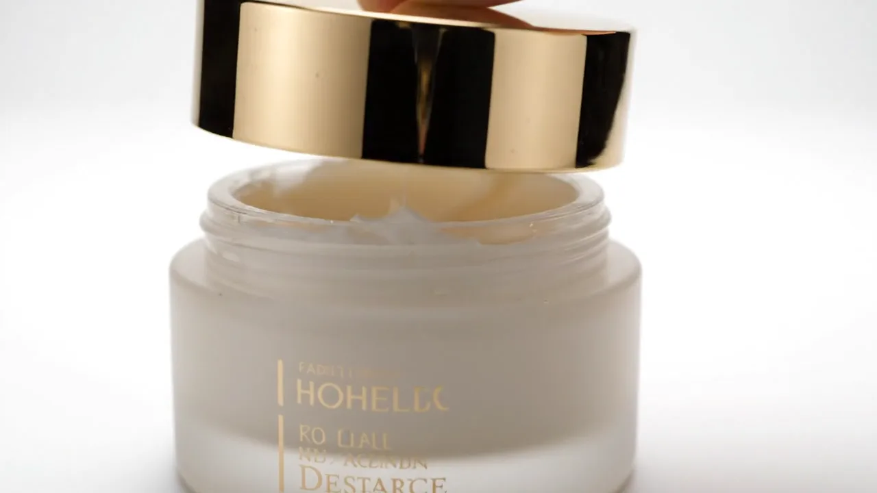 Crème Nuit