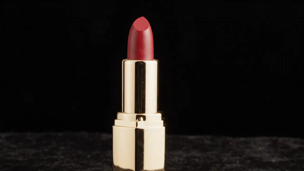 Rouge Mat
